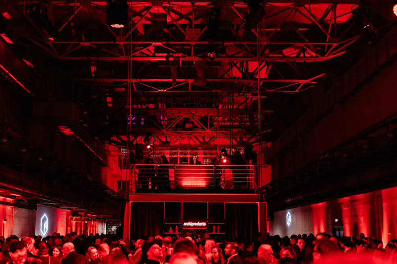 Dossier de presse - Communiqué de presse - ADA 2022 Award Ceremony: Design Excellence Showcased in Milan - Archiproducts