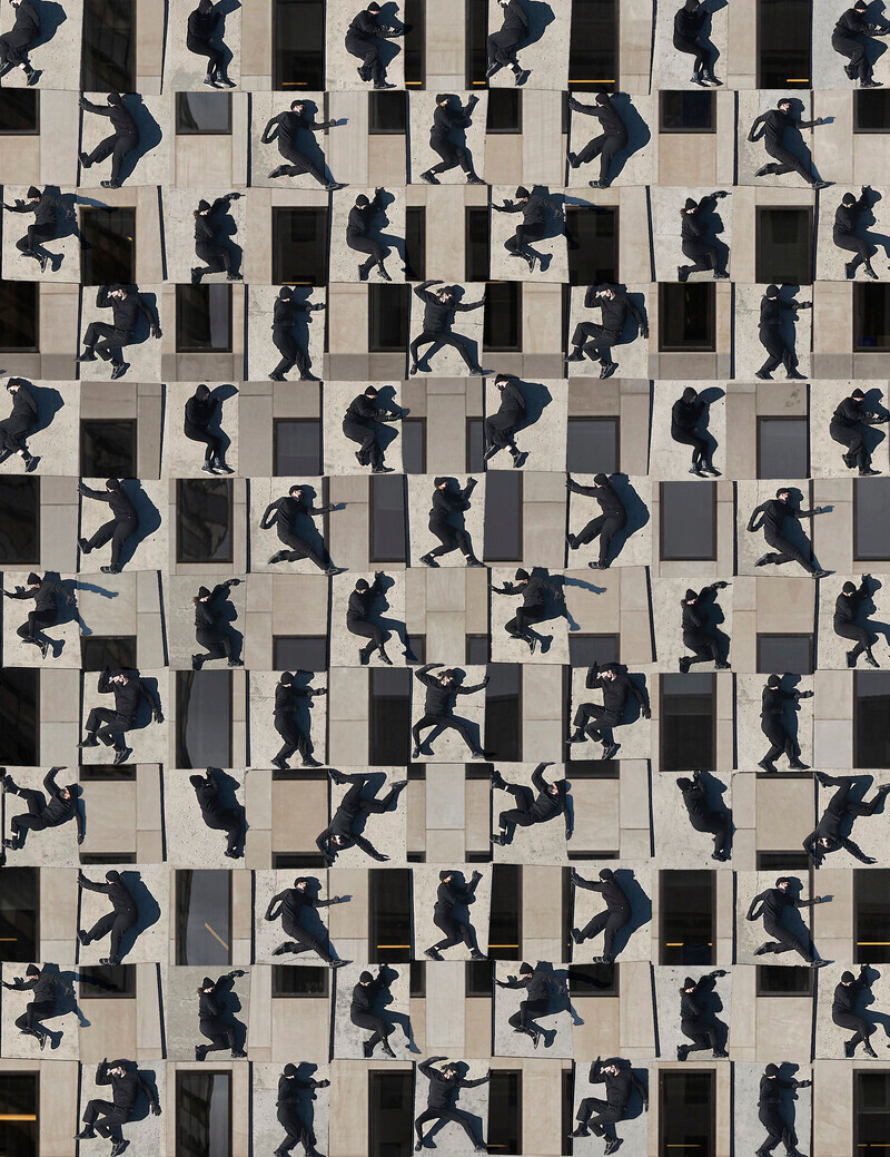 Press kit - Press release - SCREENPLAY - Jean Verville PhD Architecte and Professeur + DES7029 UQAM + Tania Paula Garza Rico + Maxime Brouillet