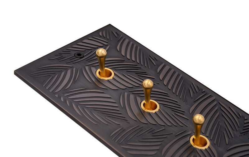 Newsroom | v2com-newswire | Newswire | Architecture | Design | Lifestyle - Press release - MELJAC Presents Its New Decorative Engravings - Meljac