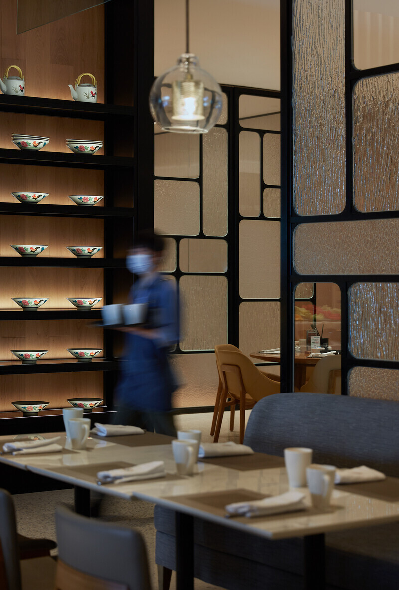 Newsroom | v2com-newswire | Newswire | Architecture | Design | Lifestyle - Press release - Canton Avenue - Canton Bazaar - MOK Design