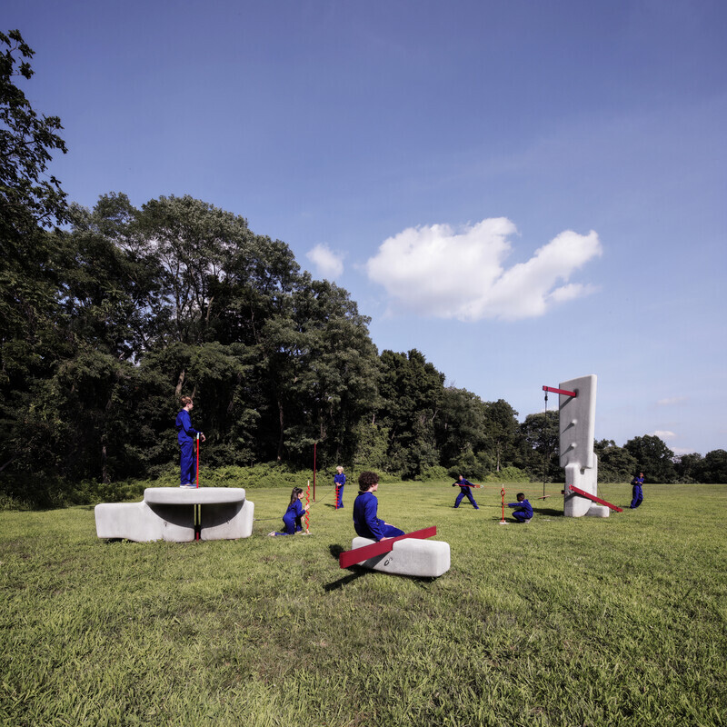 Newsroom | v2com-newswire | Newswire | Architecture | Design | Lifestyle - Press release - Grayson Play-Lab - Matter Design
