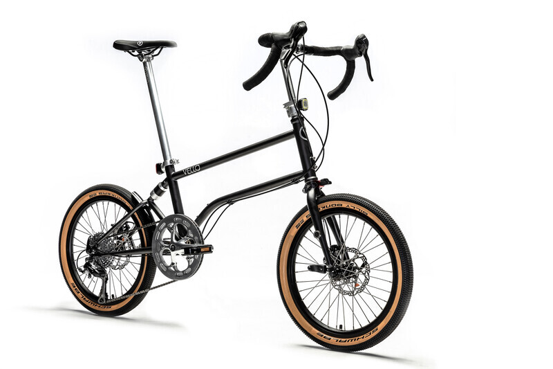 Press kit - Press release - VELLO Gravel: The First Foldable Gravel Bike - VELLO Bike