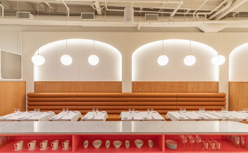 Newsroom | v2com-newswire | Newswire | Architecture | Design | Lifestyle - Press release - Place Carmin - Clairoux