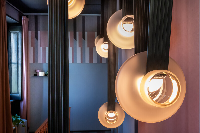 Newsroom | v2com-newswire | Newswire | Architecture | Design | Lifestyle - Press release - Studio d'Armes at Milan Design Week - d'Armes