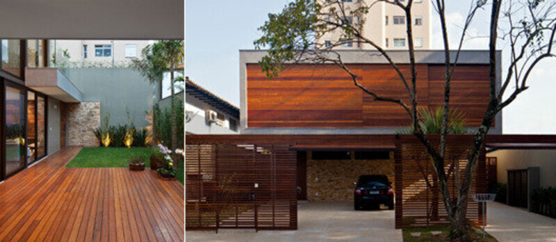 Salle de presse | v2com-newswire | Fil de presse | Architecture | Design | Art de vivre - Communiqué de presse - Vila Madalena - Drucker Arquitetura