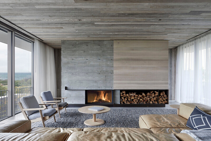 Salle de presse | v2com-newswire | Fil de presse | Architecture | Design | Art de vivre - Communiqué de presse - Stûv 21 : Au cœur des décors depuis 20 ans - Stûv America