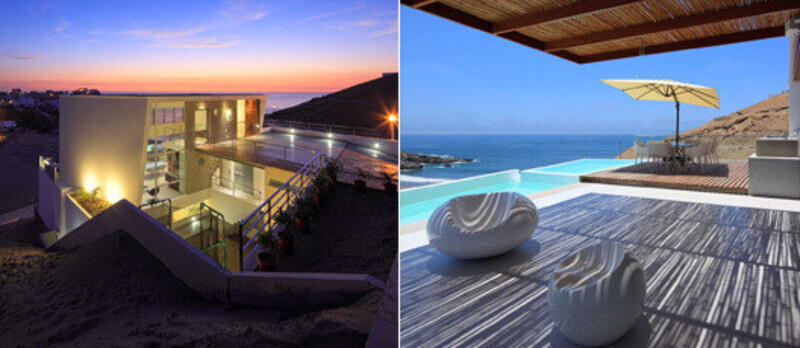 Salle de presse | v2com-newswire | Fil de presse | Architecture | Design | Art de vivre - Communiqué de presse - Beach House E-3 - Vértice Arquitectos