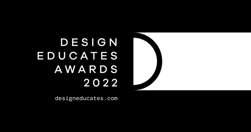 Newsroom | v2com-newswire | Newswire | Architecture | Design | Lifestyle - Press release - Call for entries in the Design Educates Awards 2022 - Laka Foundation