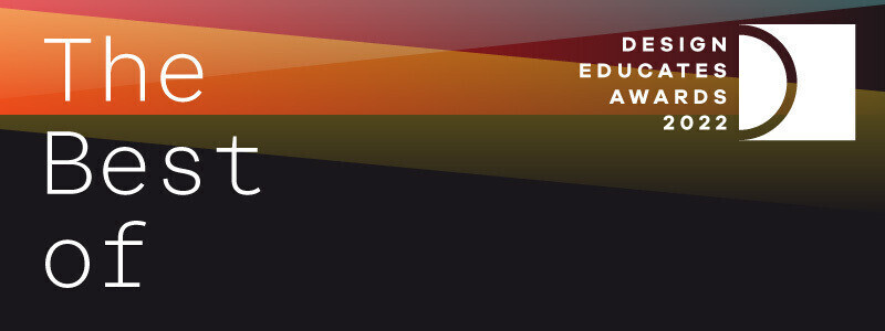Newsroom | v2com-newswire | Newswire | Architecture | Design | Lifestyle - Press release - The Best Design That Educates of 2022 - Design Educates Awards
