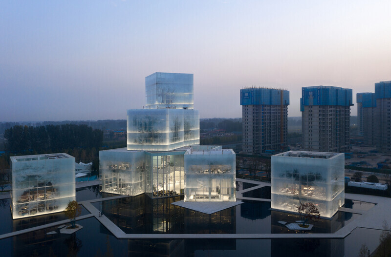 Newsroom | v2com-newswire | Newswire | Architecture | Design | Lifestyle - Press release - World's Best Architecture 2022 Announced - Architizer