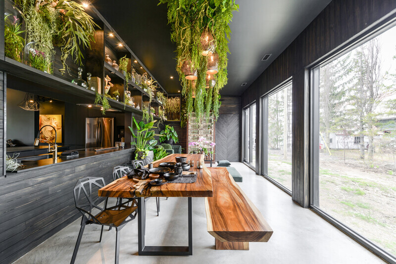Newsroom | v2com-newswire | Newswire | Architecture | Design | Lifestyle - Press release - Rio Gallery - Fabelta, fenestration systems