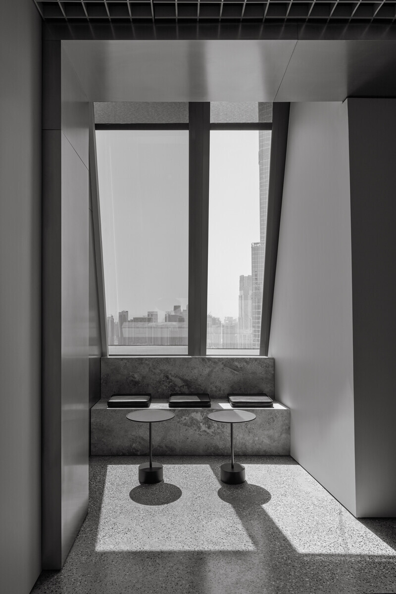 Dossier de presse - Communiqué de presse - Power in Simplicity - VSHD Design