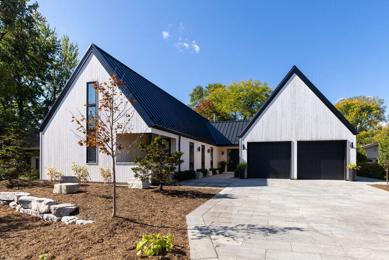 Salle de presse | v2com-newswire | Fil de presse | Architecture | Design | Art de vivre - Communiqué de presse - J Residence - Dory Azar Architect Inc.