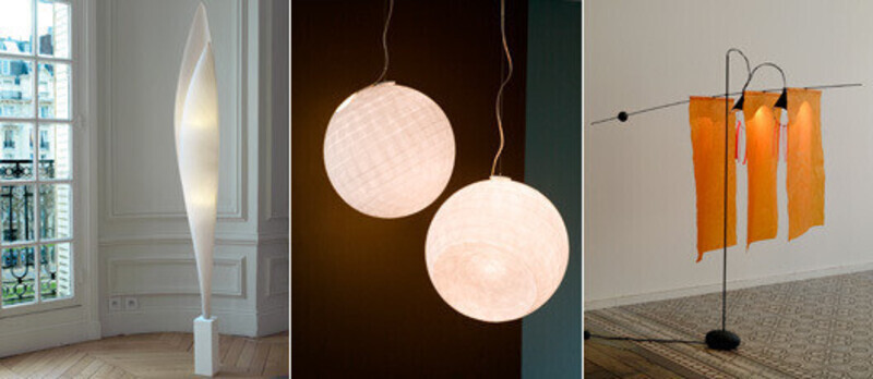 Newsroom | v2com-newswire | Newswire | Architecture | Design | Lifestyle - Press release - Céline Wright’s lightings - Inhoma Design
