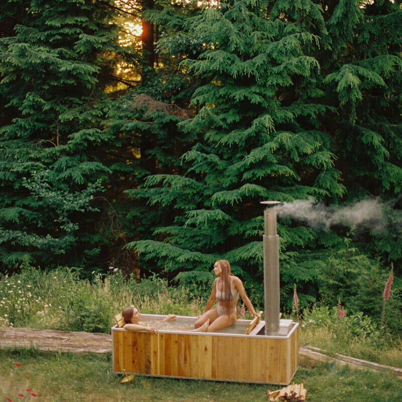 Newsroom | v2com-newswire | Newswire | Architecture | Design | Lifestyle - Press release - The Art of Pause - A new brand of Outdoor Living Products - Goodland