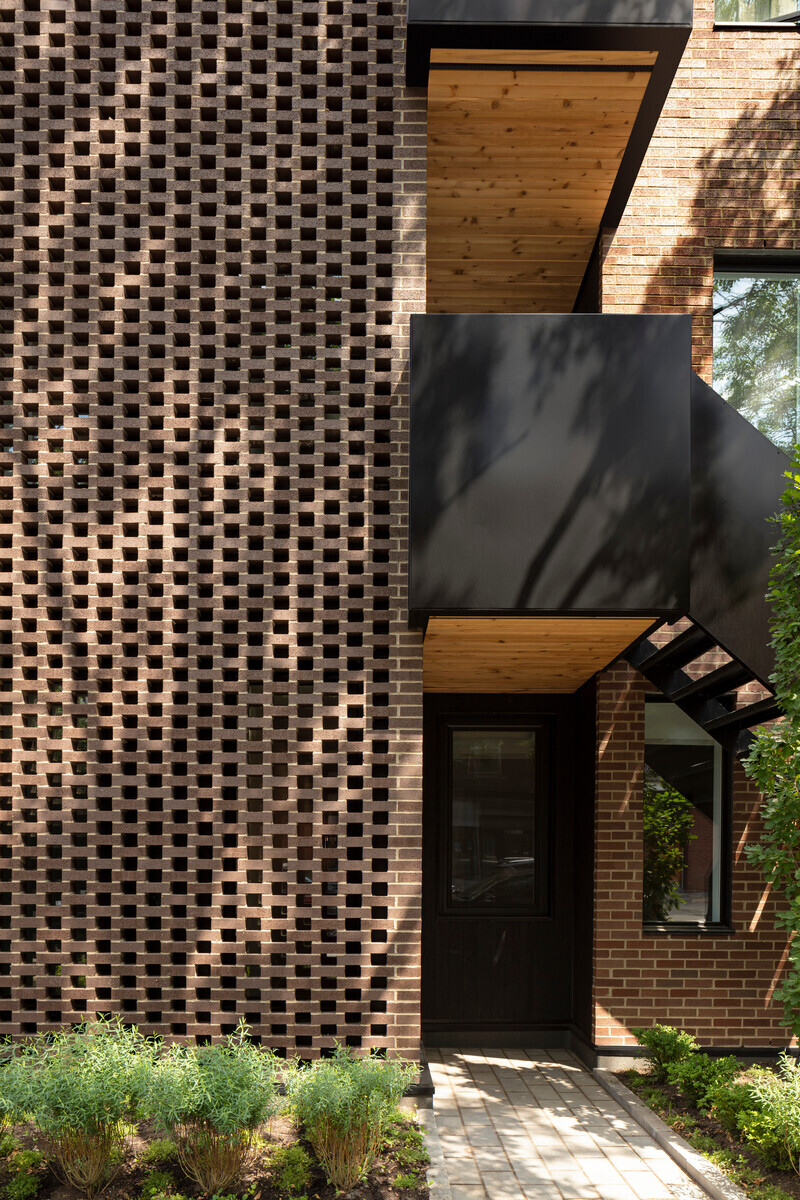 Newsroom | v2com-newswire | Newswire | Architecture | Design | Lifestyle - Press release - Blended distinction: Notre-Dame highlights Le Borgne Rizk’s expertise in modern reinterpretation - Le Borgne Rizk Architecture
