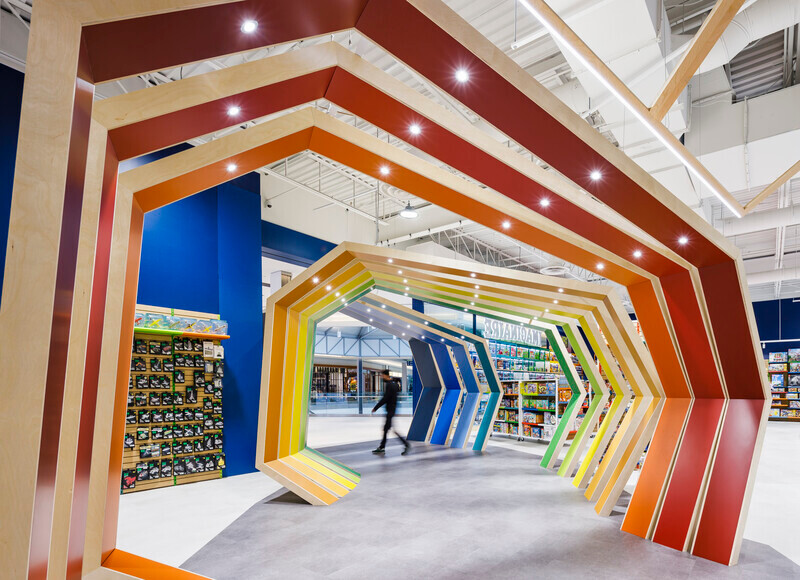 Salle de presse | v2com-newswire | Fil de presse | Architecture | Design | Art de vivre - Communiqué de presse - Boutique Imaginaire - Perron