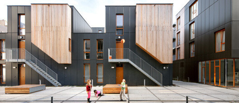 Newsroom | v2com-newswire | Newswire | Architecture | Design | Lifestyle - Press release - Savonnerie Heymans - MDW Architecture
