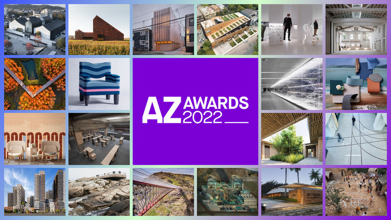 Dossier de presse - Communiqué de presse - Meet the Winners of The  2022 AZ Awards! - AZURE Media
