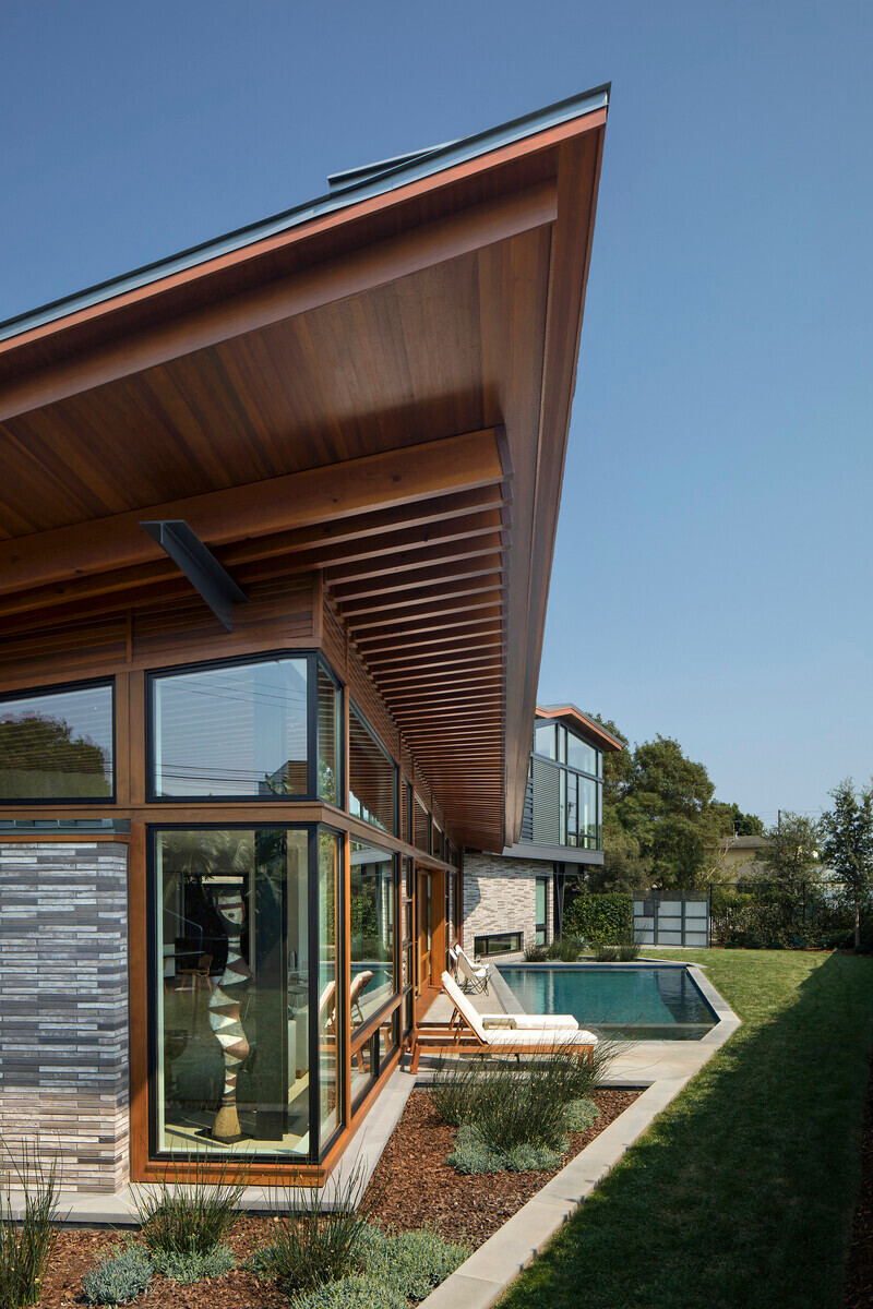 Newsroom | v2com-newswire | Newswire | Architecture | Design | Lifestyle - Press release - Venice House - FINNE Architects