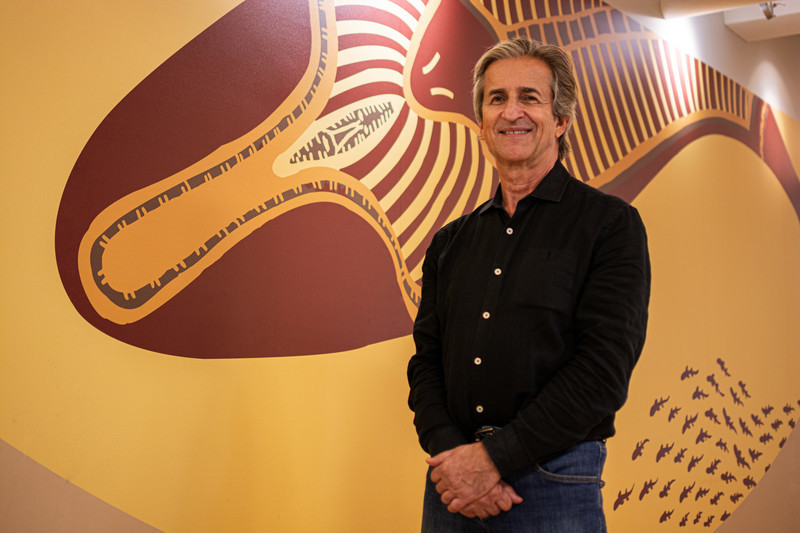 Dossier de presse - Communiqué de presse - Alain Fournier est lauréat du prix Ernest-Cormier – 2022 - EVOQ Architecture