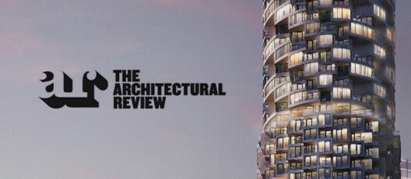 Salle de presse | v2com-newswire | Fil de presse | Architecture | Design | Art de vivre - Communiqué de presse - Dévoilement des gagnants des prix MIPIM Architectural Review Future Projects 2014 - The Architectural Review