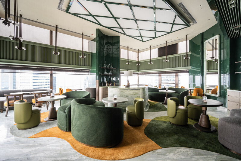 Newsroom | v2com-newswire | Newswire | Architecture | Design | Lifestyle - Press release - USA, China, the UK, and Saudi Arabia are the top countries worldwide with the highest market potential for FF&E in a one-of-a-kind report published by Wood Couture and TOPHOTELPROJECTS - Wood Couture