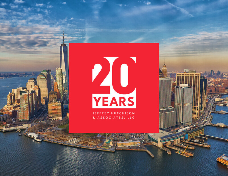 Press kit - Press release - Jefferey Hutchison and Associates Celebrates 20 years in Storytelling Through Architecture and Design in the Fashion Retail Arena - Jefferey Hutchison and Associates