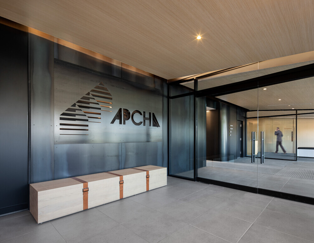 Ppcha Building Press kit - APCHQ - Imperatori Design | v2com-newswire