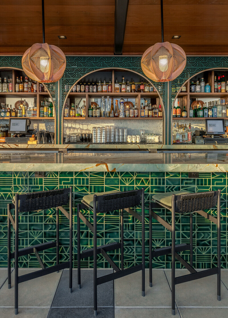 Salle de presse | v2com-newswire | Fil de presse | Architecture | Design | Art de vivre - Communiqué de presse - La WDA présente les tendances de l'hôtellerie avec de nouveaux projets de restaurants - William Duff Architects (WDA)