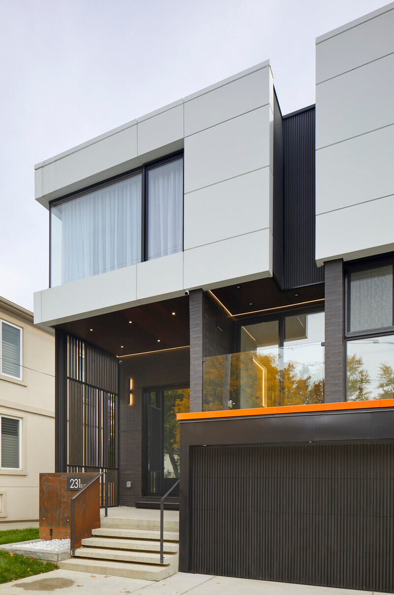 Salle de presse | v2com-newswire | Fil de presse | Architecture | Design | Art de vivre - Communiqué de presse - douBLe House - Alva Roy