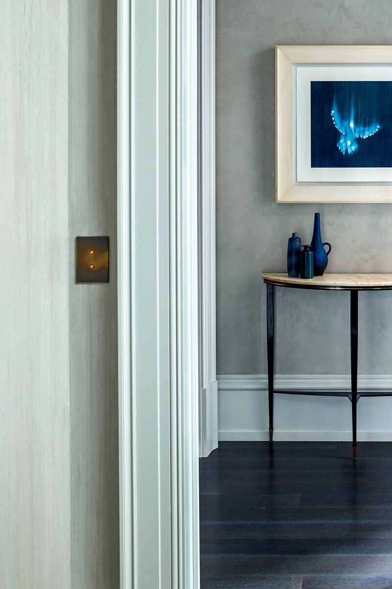 Newsroom | v2com-newswire | Newswire | Architecture | Design | Lifestyle - Press release - MELJAC Unveils a New Finish for Its Brass Products: Antique Brass NA - MELJAC
