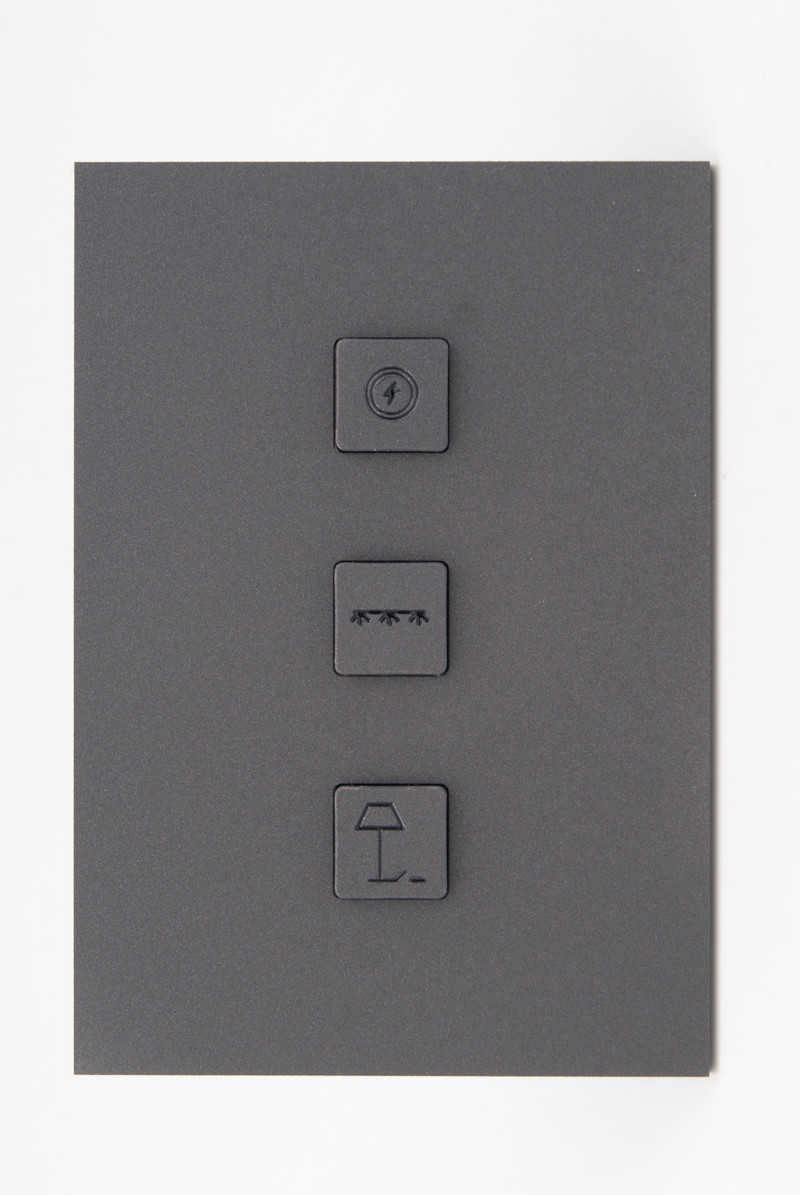 Press kit - Press release - MELJAC personalises its buttons with engravings - MELJAC