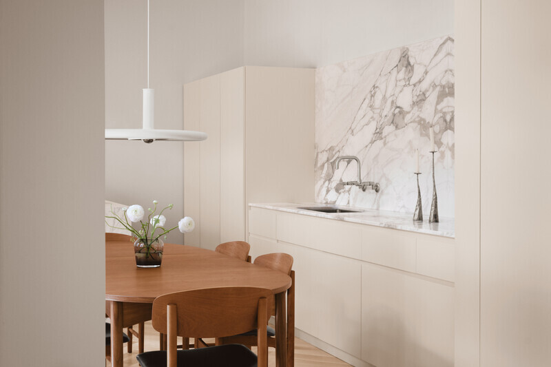 Newsroom | v2com-newswire | Newswire | Architecture | Design | Lifestyle - Press release - Saint-Hubert apartment - Vives St-Laurent