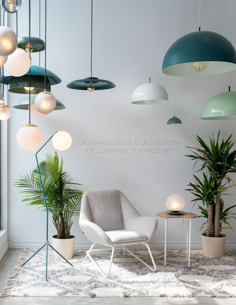 Salle de presse | v2com-newswire | Fil de presse | Architecture | Design | Art de vivre - Communiqué de presse - Cinq marques québécoises exposées chez Luminaire Authentik lors d'un événement intime à Toronto - Investissement Québec International