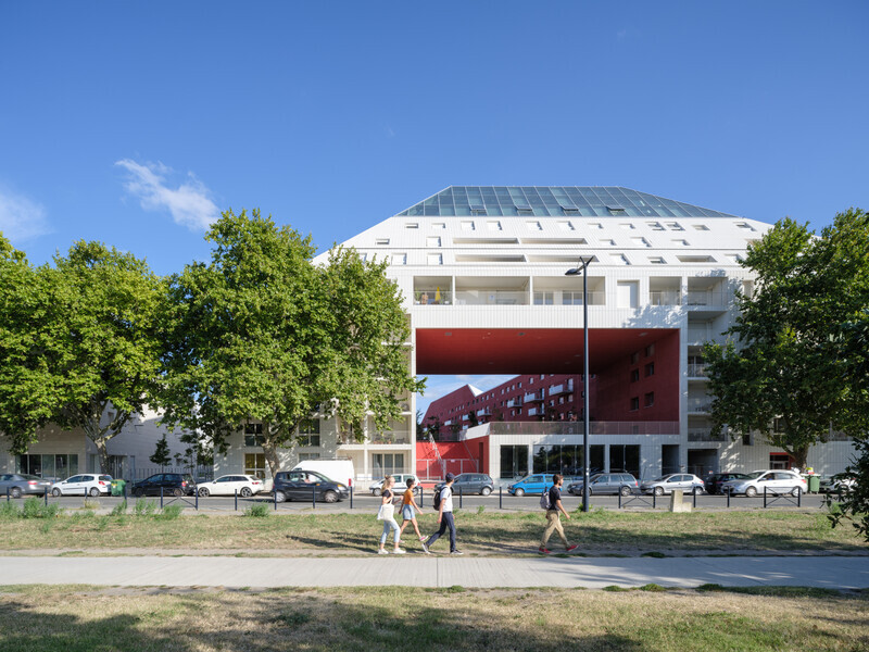 Newsroom | v2com-newswire | Newswire | Architecture | Design | Lifestyle - Press release - Laboratory-Developed: the Future of the City by MVRDV - AGROB BUCHTAL