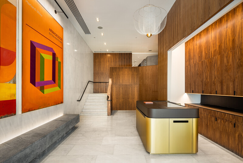 Salle de presse | v2com-newswire | Fil de presse | Architecture | Design | Art de vivre - Communiqué de presse - Hôtel ModernHaus - Palette Architecture