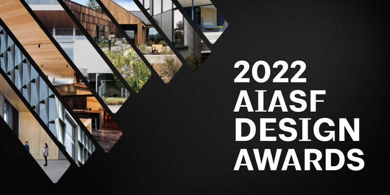 Salle de presse | v2com-newswire | Fil de presse | Architecture | Design | Art de vivre - Communiqué de presse - L'AIA San Francisco annonce les lauréats des prix de design 2022 - AIA San Francisco