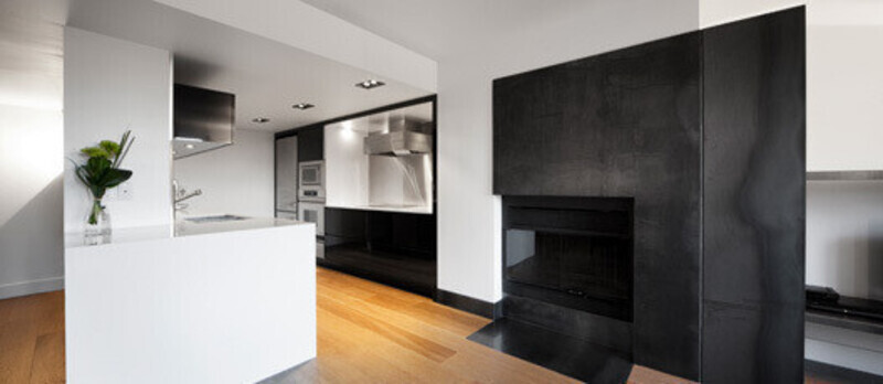 Salle de presse | v2com-newswire | Fil de presse | Architecture | Design | Art de vivre - Communiqué de presse - Condo Canal Lachine - c3studio