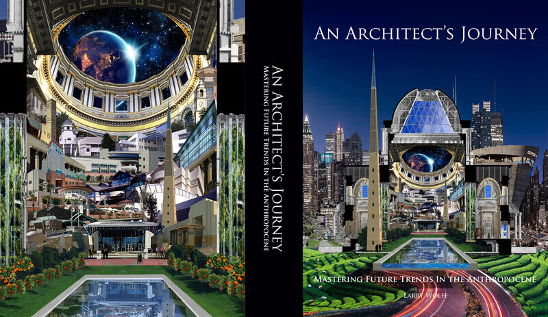 Newsroom | v2com-newswire | Newswire | Architecture | Design | Lifestyle - Press release - StudioWolff Unveils Design Strategies to Prosper Humankind - StudioWolff
