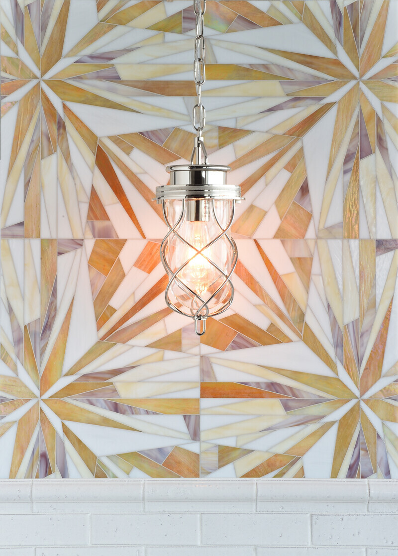 Newsroom | v2com-newswire | Newswire | Architecture | Design | Lifestyle - Press release - Mosaïque Surface Celebrates Color and Innovation With Their New Gem Glass Collection - Mosaïque Surface