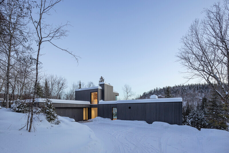 Newsroom | v2com-newswire | Newswire | Architecture | Design | Lifestyle - Press release - The Lantern - MU Architecture