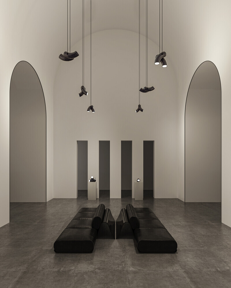 Newsroom | v2com-newswire | Newswire | Architecture | Design | Lifestyle - Press release - Hyphen, the New Collection From d'Armes - d'Armes