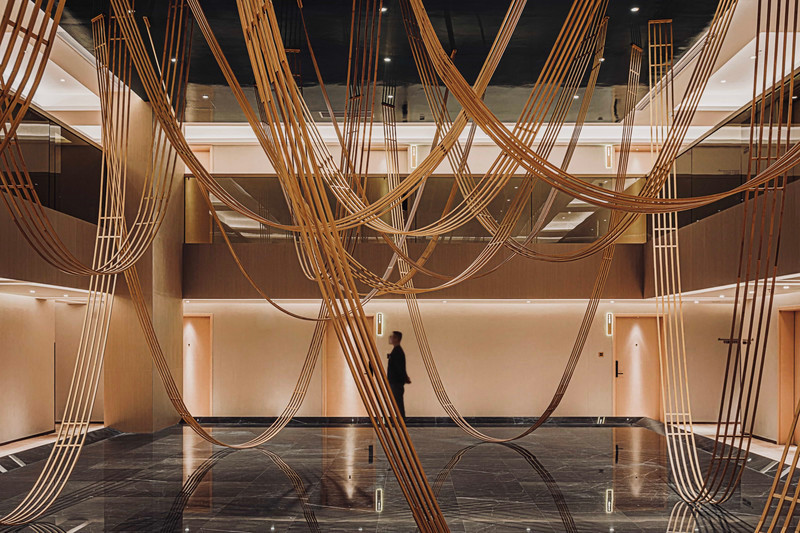 Newsroom | v2com-newswire | Newswire | Architecture | Design | Lifestyle - Press release - MeeHotel - PANORAMA Design Group
