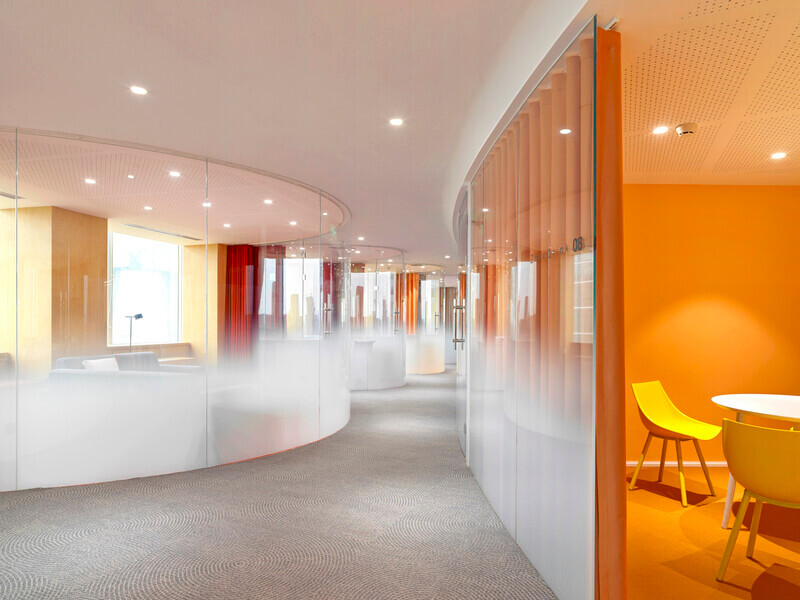 Salle de presse | v2com-newswire | Fil de presse | Architecture | Design | Art de vivre - Communiqué de presse - Zhen Fund par asap - asap/ adam sokol architecture practice