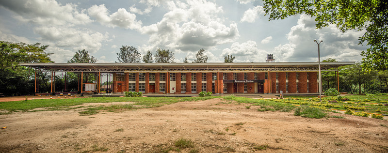 Dossier de presse - Communiqué de presse - Oubuntu-DASUDA & BKVV Architects Win Public Award Architizer A+ Awards 2022 with Project National Teachers Colleges - bkvv architects