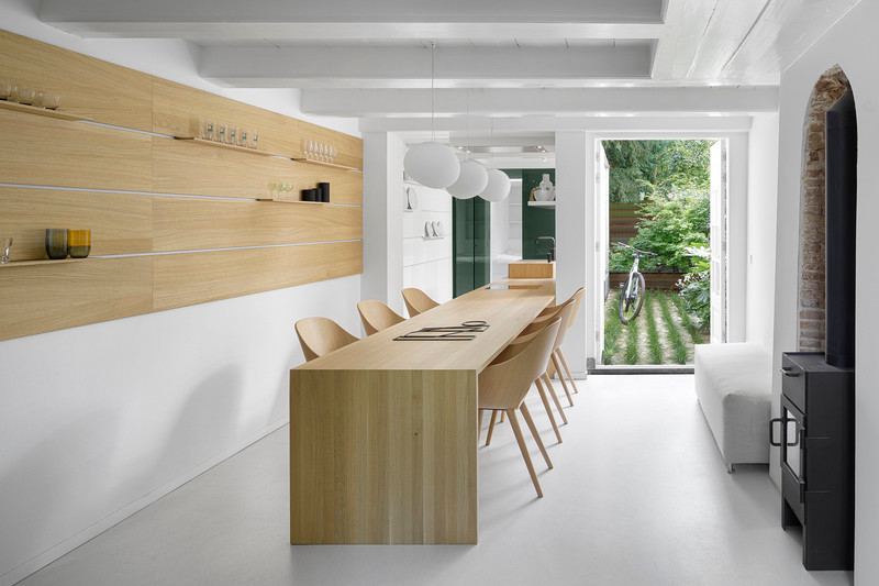 Salle de presse | v2com-newswire | Fil de presse | Architecture | Design | Art de vivre - Communiqué de presse - Canal House - i29