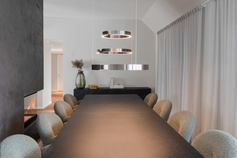 Press kit - Press release - Penthouse O - destilat design studio