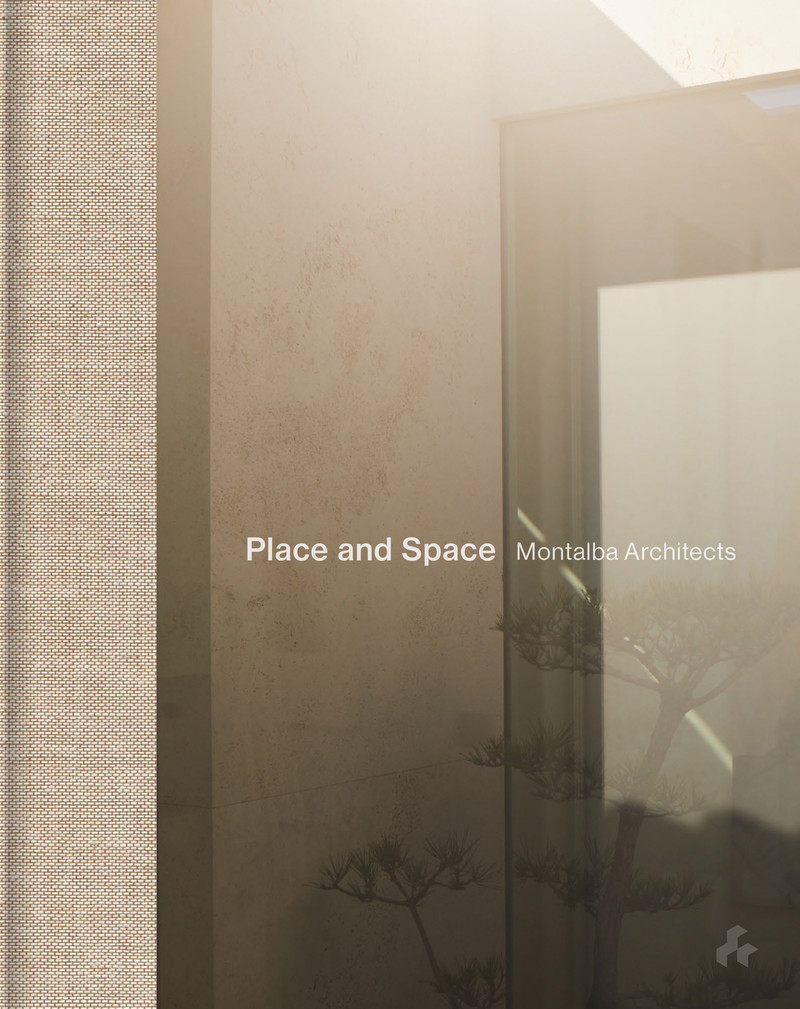 Newsroom | v2com-newswire | Newswire | Architecture | Design | Lifestyle - Press release - Artifice Press Releases Montalba Architects’ First Conceptual Book “Place and  						Space” - Montalba Architects