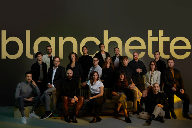 Salle de presse | v2com-newswire | Fil de presse | Architecture | Design | Art de vivre - Communiqué de presse - Blanchette Architectes devient blanchette archi.design - blanchette archi.design